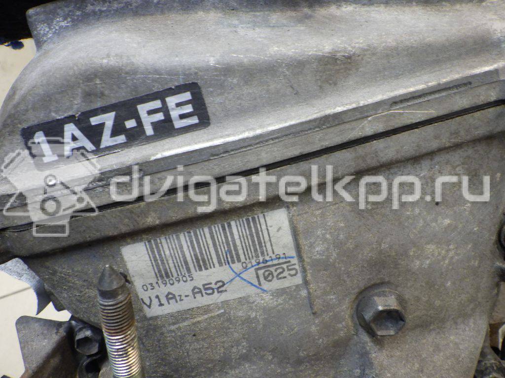 Фото Контрактный (б/у) двигатель 1AZ-FE для Toyota / Toyota (Gac) / Toyota (Faw) 145-152 л.с 16V 2.0 л бензин 1900028160 {forloop.counter}}