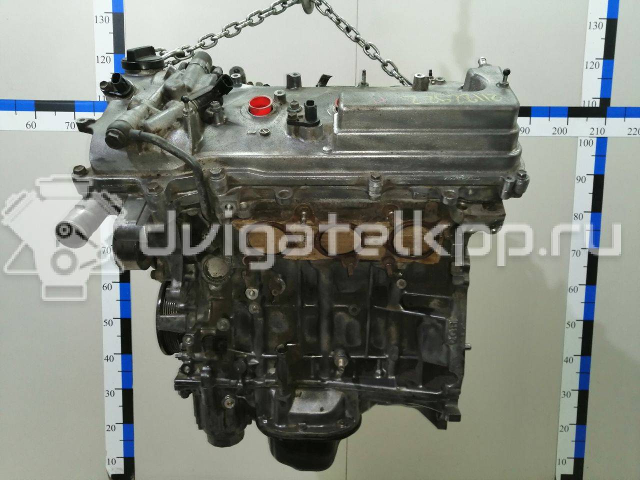 Фото Контрактный (б/у) двигатель 2GR-FE для Lotus / Lexus / Toyota / Toyota (Gac) 204-328 л.с 24V 3.5 л бензин 1900031A00 {forloop.counter}}