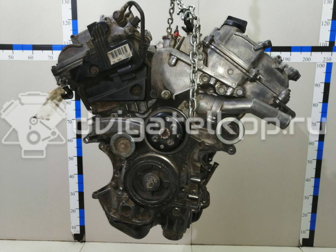 Фото Контрактный (б/у) двигатель 2GR-FE для Lotus / Lexus / Toyota / Toyota (Gac) 204-328 л.с 24V 3.5 л бензин 1900031A00 {forloop.counter}}