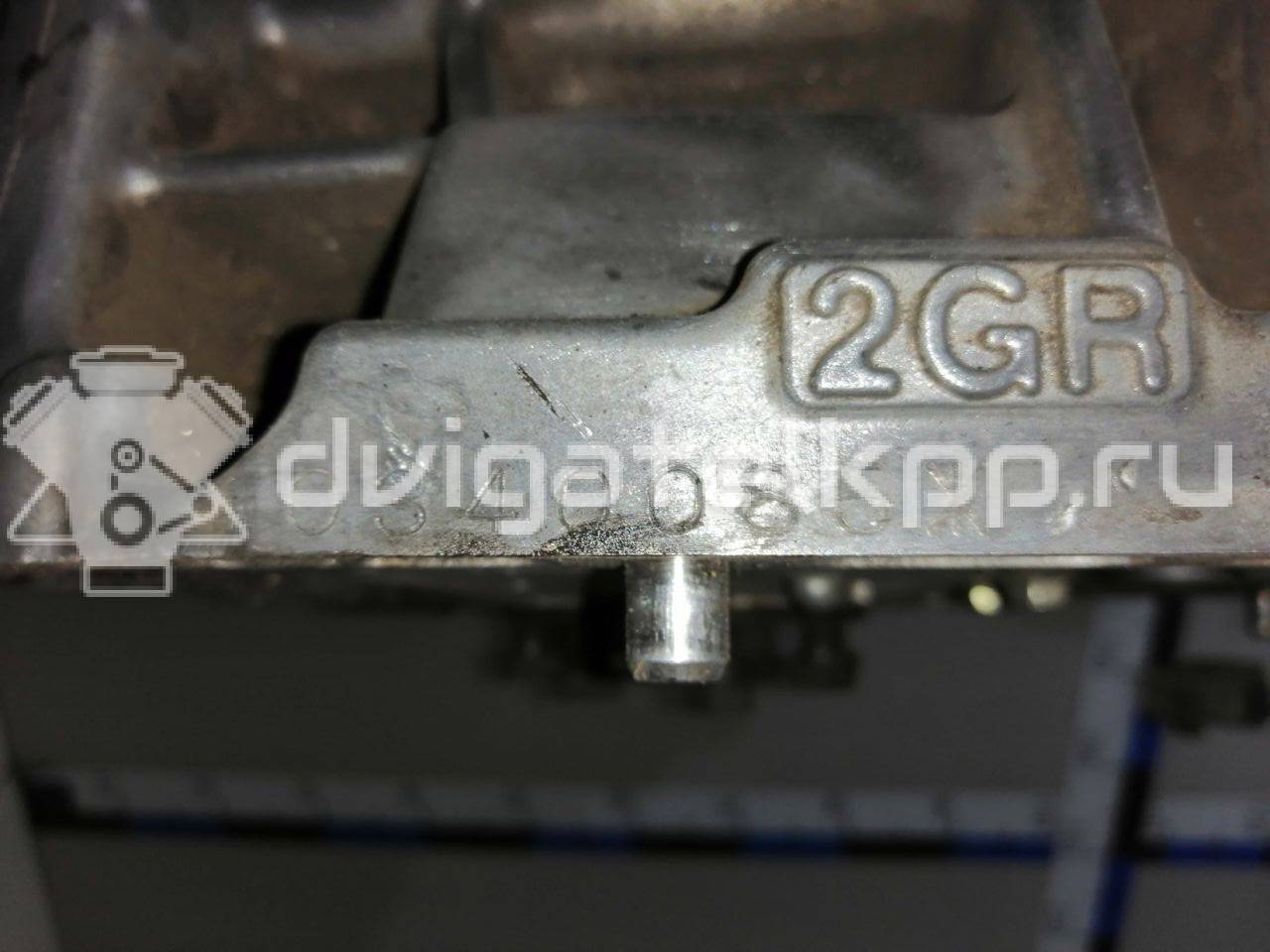 Фото Контрактный (б/у) двигатель 2GR-FE для Lotus / Lexus / Toyota / Toyota (Gac) 204-328 л.с 24V 3.5 л бензин 1900031A00 {forloop.counter}}