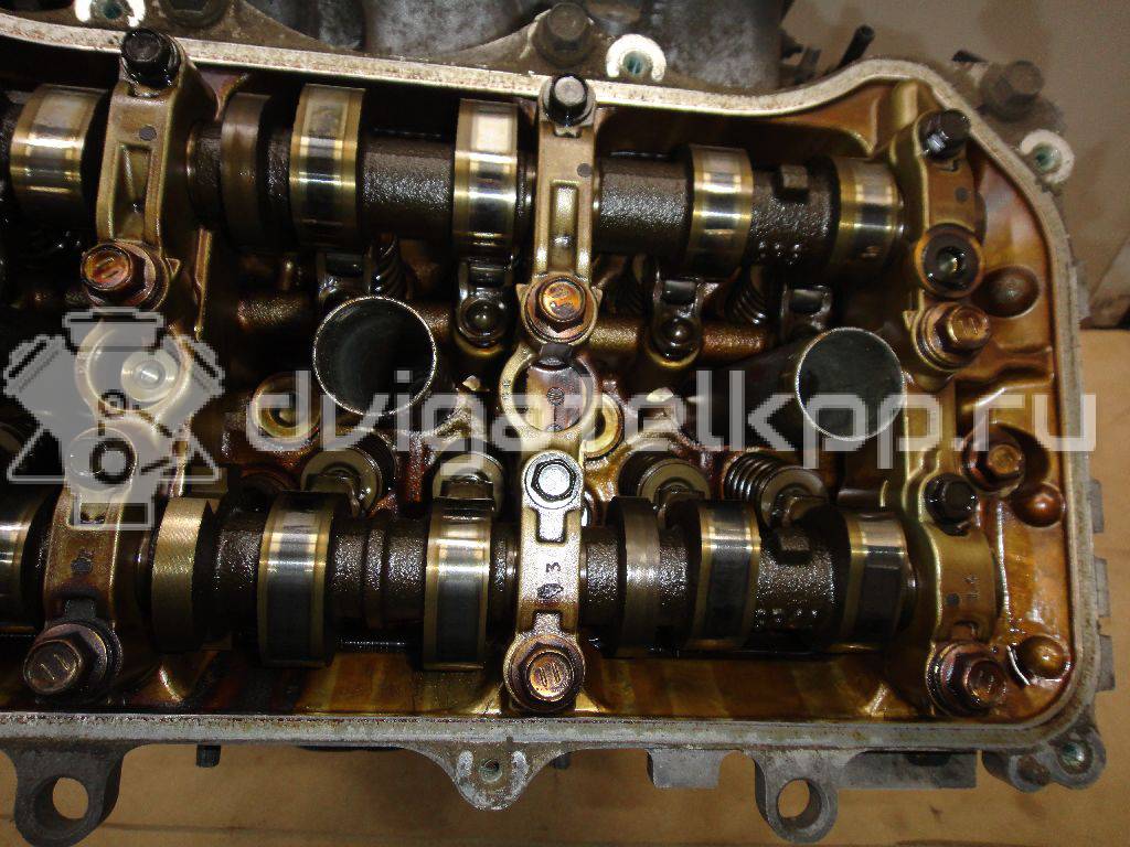 Фото Контрактный (б/у) двигатель 2GR-FE для Lotus / Lexus / Toyota / Toyota (Gac) 204-328 л.с 24V 3.5 л бензин 1900031A00 {forloop.counter}}