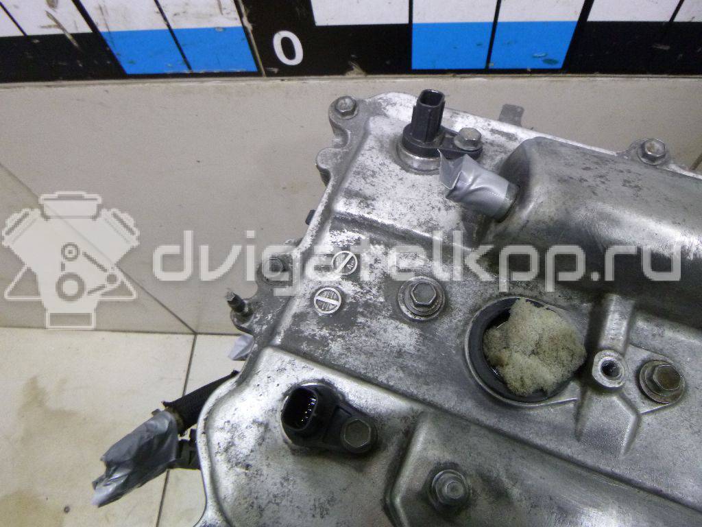 Фото Контрактный (б/у) двигатель 2AR-FE для Lexus / Toyota / Scion 175-182 л.с 16V 2.5 л бензин 1900036391 {forloop.counter}}