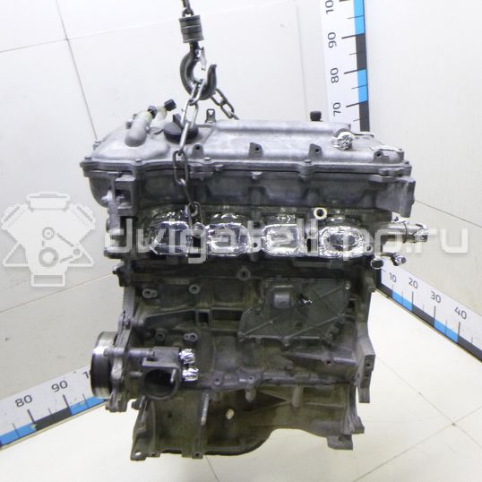 Фото Контрактный (б/у) двигатель 1ZR-FE для Toyota / Toyota (Gac) / Toyota (Faw) 122-132 л.с 16V 1.6 л бензин 1900037240