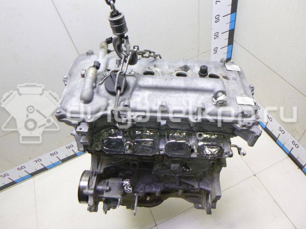 Фото Контрактный (б/у) двигатель 1ZR-FE для Toyota / Toyota (Gac) / Toyota (Faw) 122-132 л.с 16V 1.6 л бензин 1900037240 {forloop.counter}}