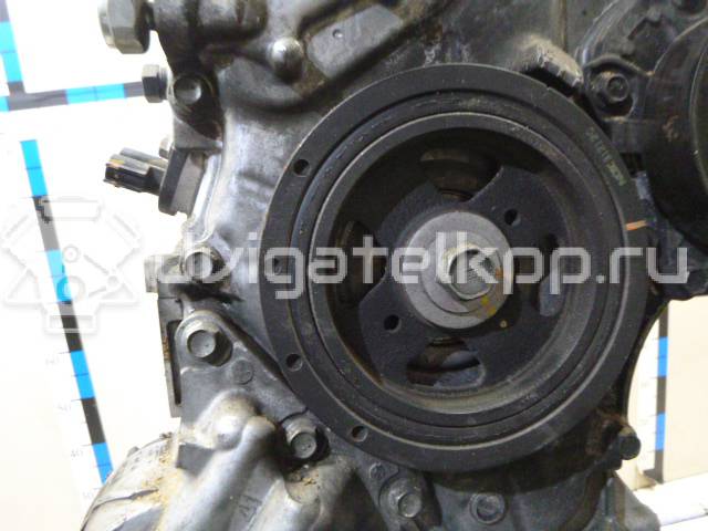 Фото Контрактный (б/у) двигатель 2ZR-FE для Mitsuoka / Toyota / Toyota (Gac) / Toyota (Faw) 125-151 л.с 16V 1.8 л Бензин/спирт 190000T240 {forloop.counter}}