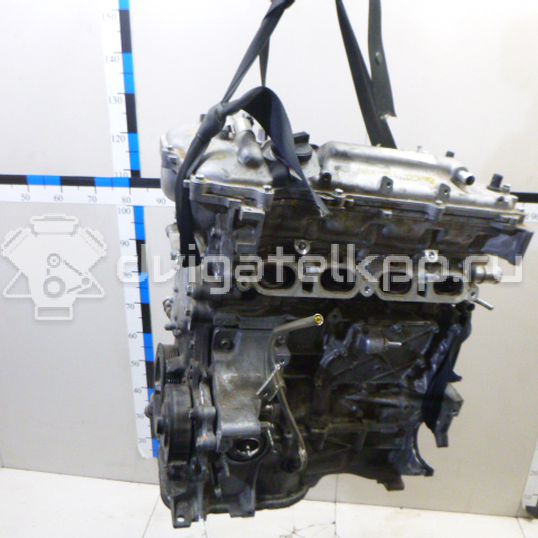 Фото Контрактный (б/у) двигатель 2ZR-FE для Mitsuoka / Toyota / Toyota (Gac) / Toyota (Faw) 140 л.с 16V 1.8 л бензин 190000T240