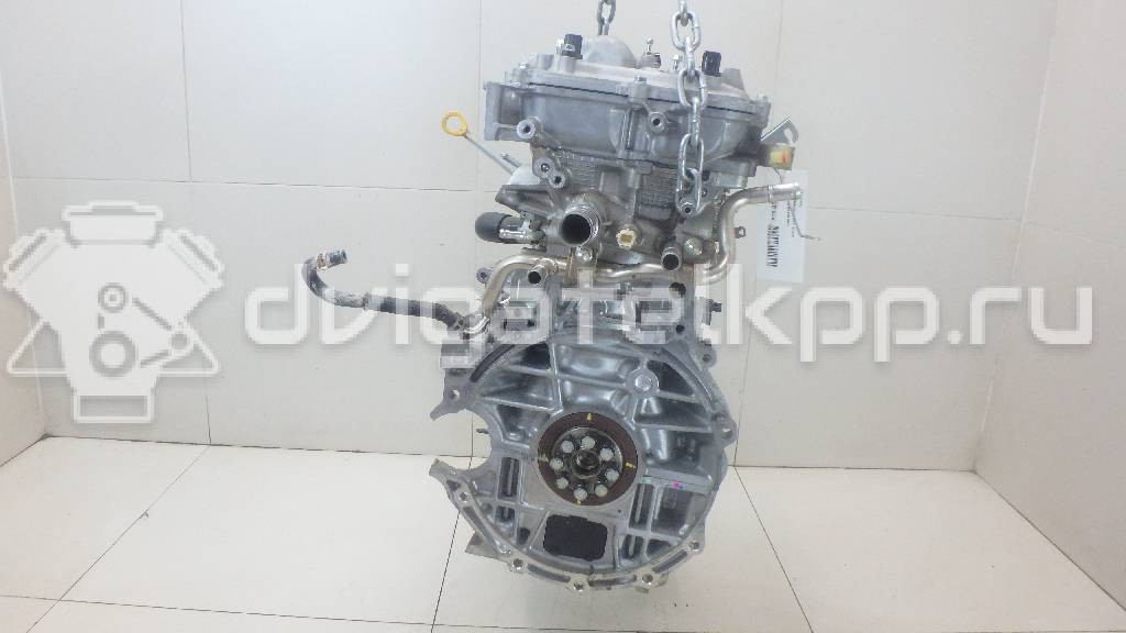 Фото Контрактный (б/у) двигатель 2ZR-FE (SC) для Toyota Yaris 212 л.с 16V 1.8 л бензин 190000T240 {forloop.counter}}