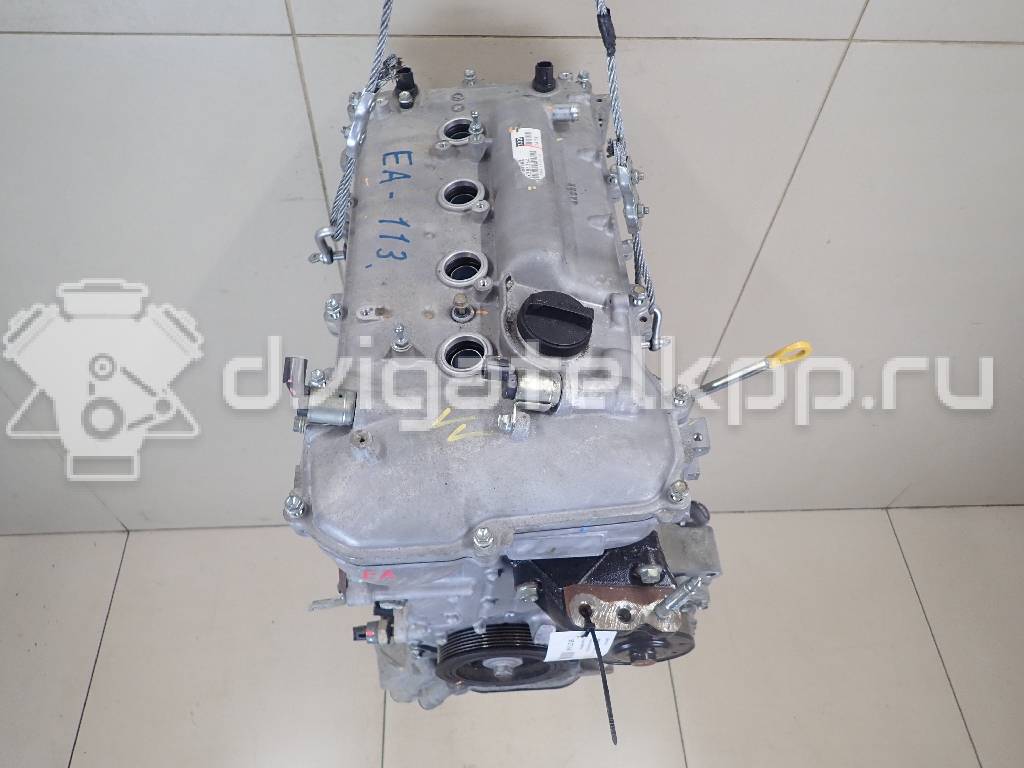 Фото Контрактный (б/у) двигатель 2ZR-FE для Mitsuoka / Toyota / Toyota (Gac) / Toyota (Faw) 137-140 л.с 16V 1.8 л бензин 190000T240 {forloop.counter}}