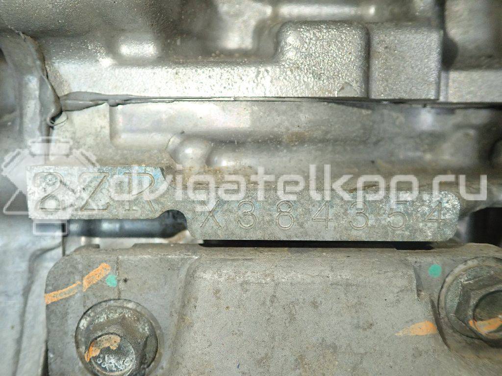 Фото Контрактный (б/у) двигатель 2ZR-FE для Mitsuoka / Toyota / Toyota (Gac) / Toyota (Faw) 137-140 л.с 16V 1.8 л бензин 190000T240 {forloop.counter}}