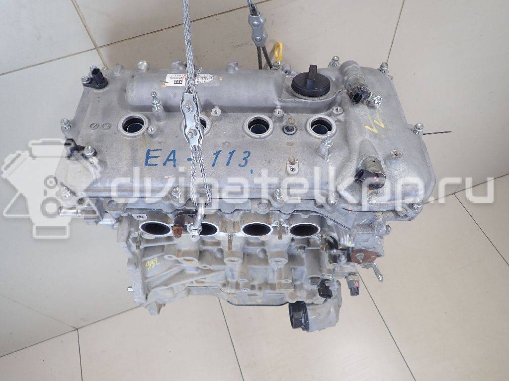 Фото Контрактный (б/у) двигатель 2ZR-FE для Mitsuoka / Toyota / Toyota (Gac) / Toyota (Faw) 125-151 л.с 16V 1.8 л Бензин/спирт 190000T240 {forloop.counter}}