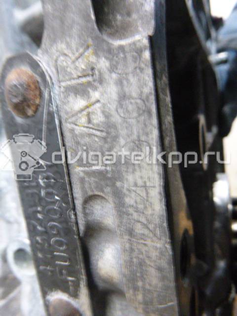 Фото Контрактный (б/у) двигатель 1AR-FE для Toyota Kluger / Venza V1 / Sienna 140-190 л.с 16V 2.7 л бензин 1900036341 {forloop.counter}}