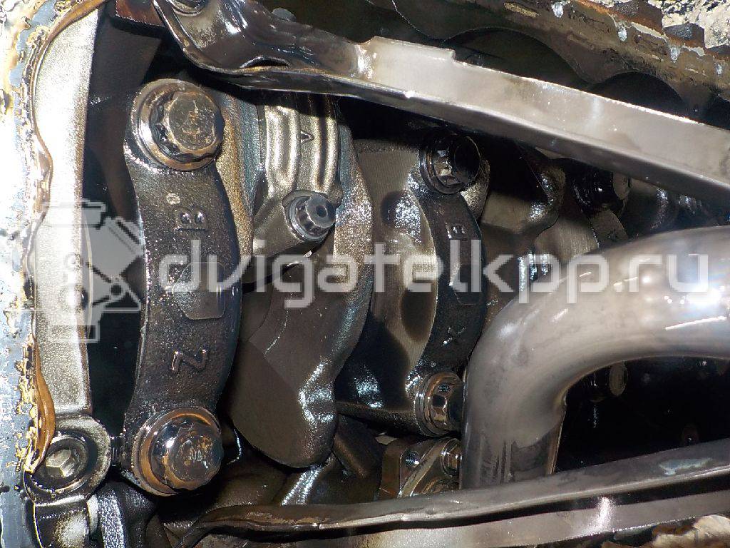 Фото Контрактный (б/у) двигатель 1KD-FTV для Toyota Dyna / Land Cruiser / Hiace / Hilux / Toyo Ace C Y2 102-204 л.с 16V 3.0 л Дизельное топливо 1900030700 {forloop.counter}}