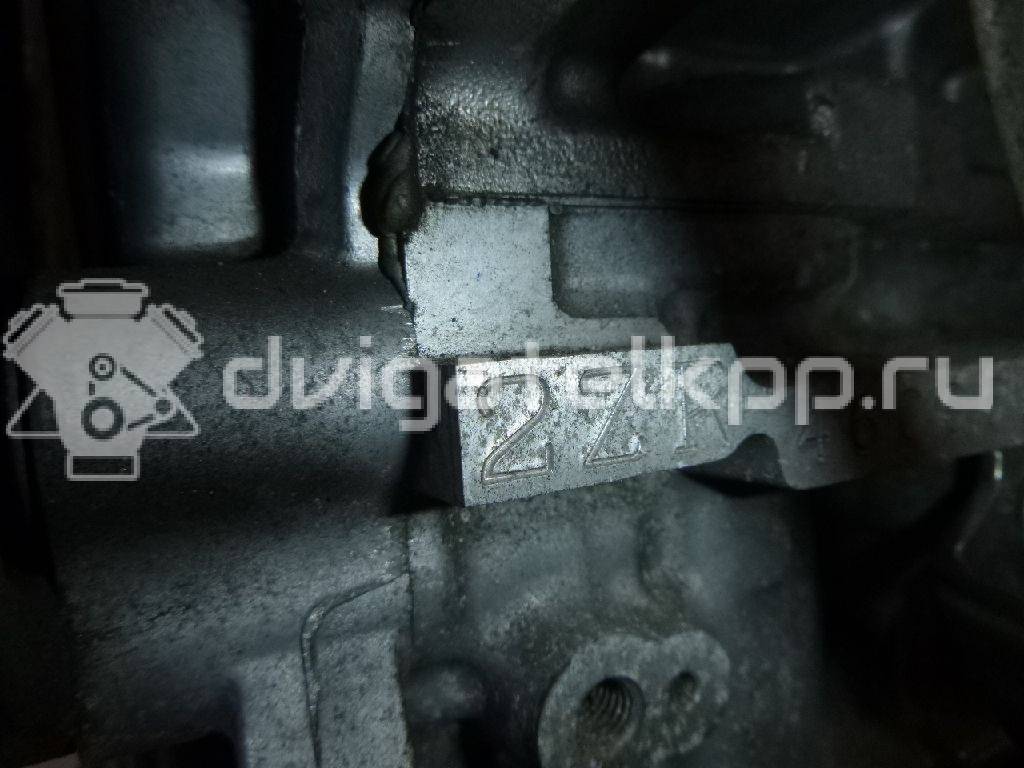 Фото Контрактный (б/у) двигатель 2ZR-FXE для Lexus / Toyota / Daihatsu 99 л.с 16V 1.8 л бензин 1900037470 {forloop.counter}}