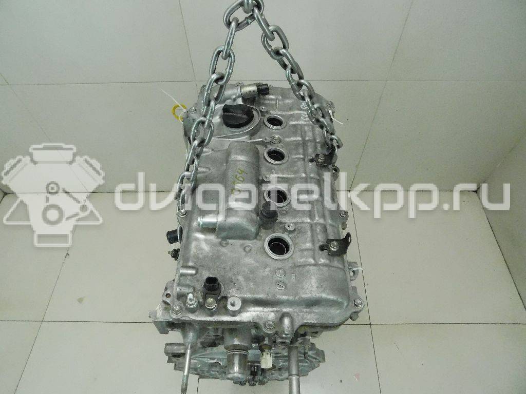 Фото Контрактный (б/у) двигатель 2ZR-FXE для Lexus / Toyota / Daihatsu 99-136 л.с 16V 1.8 л бензин 1900037470 {forloop.counter}}