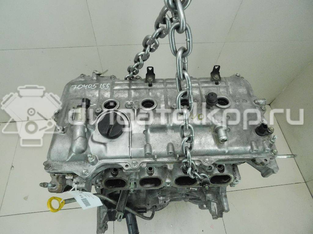 Фото Контрактный (б/у) двигатель 2ZR-FXE для Lexus / Toyota / Daihatsu 99-136 л.с 16V 1.8 л бензин 1900037470 {forloop.counter}}