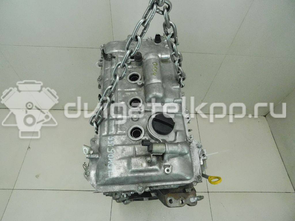 Фото Контрактный (б/у) двигатель 2ZR-FXE для Lexus / Toyota / Daihatsu 99-136 л.с 16V 1.8 л бензин 1900037470 {forloop.counter}}