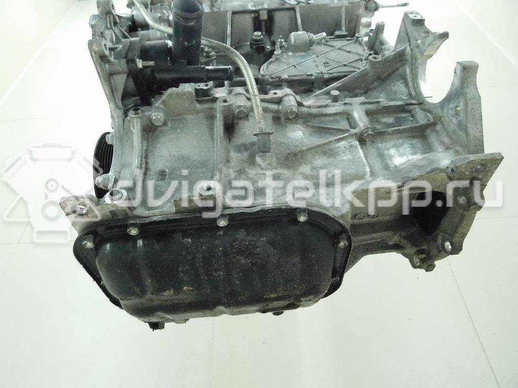 Фото Контрактный (б/у) двигатель 2ZR-FXE для Lexus / Toyota / Daihatsu 99-136 л.с 16V 1.8 л бензин 1900037470 {forloop.counter}}