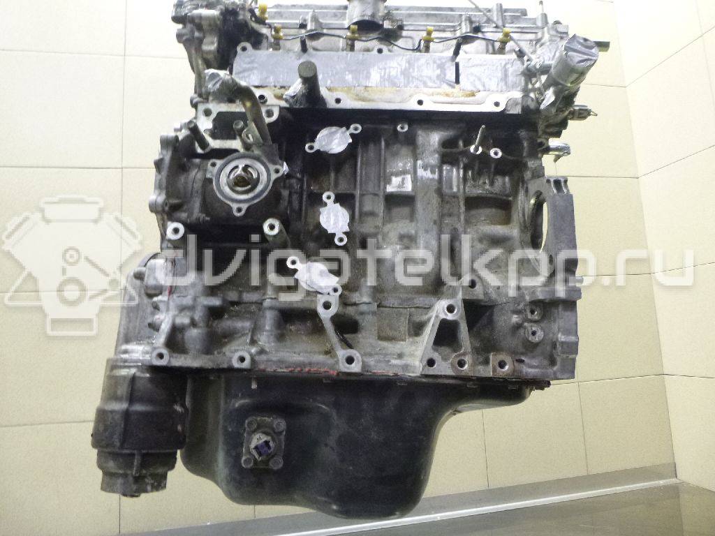 Фото Контрактный (б/у) двигатель 2AD-FHV для Toyota Avensis / Verso / Rav 4 / Auris / Corolla 150-177 л.с 16V 2.2 л Дизельное топливо 1900026360 {forloop.counter}}