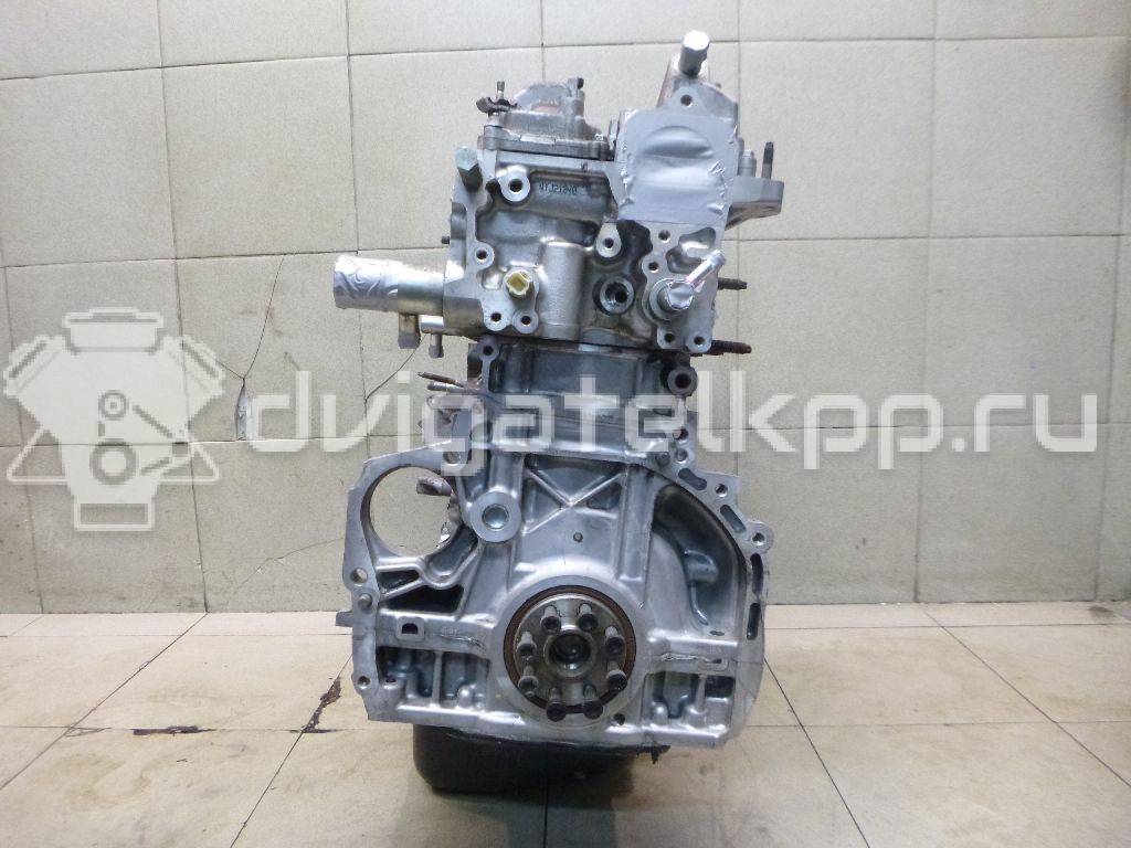 Фото Контрактный (б/у) двигатель 2AD-FTV для Toyota Rav 4 / Corolla / Avensis 136-150 л.с 16V 2.2 л Дизельное топливо 1900026360 {forloop.counter}}