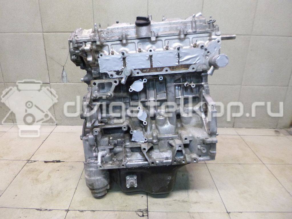 Фото Контрактный (б/у) двигатель 2AD-FTV для Toyota Rav 4 / Corolla / Avensis 136-150 л.с 16V 2.2 л Дизельное топливо 1900026360 {forloop.counter}}