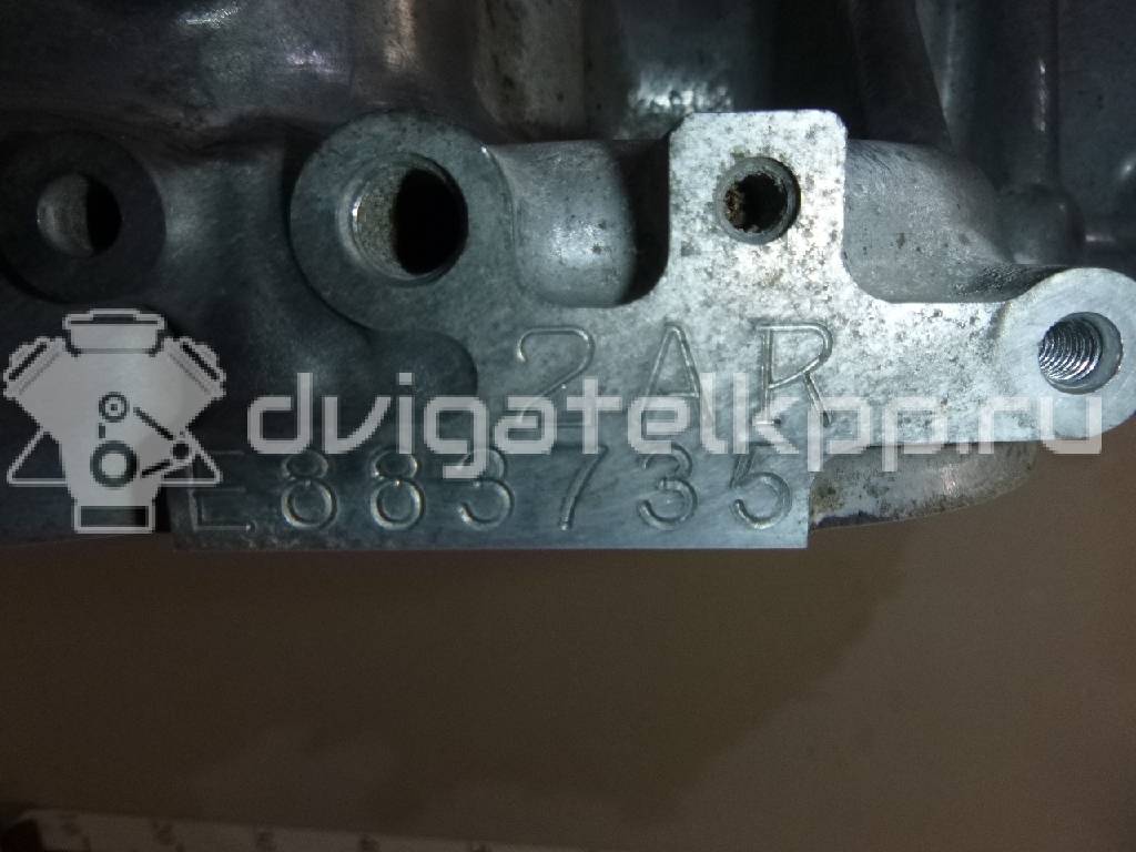 Фото Контрактный (б/у) двигатель 2AR-FE для Lexus / Toyota / Scion 175-182 л.с 16V 2.5 л бензин 1900036381 {forloop.counter}}