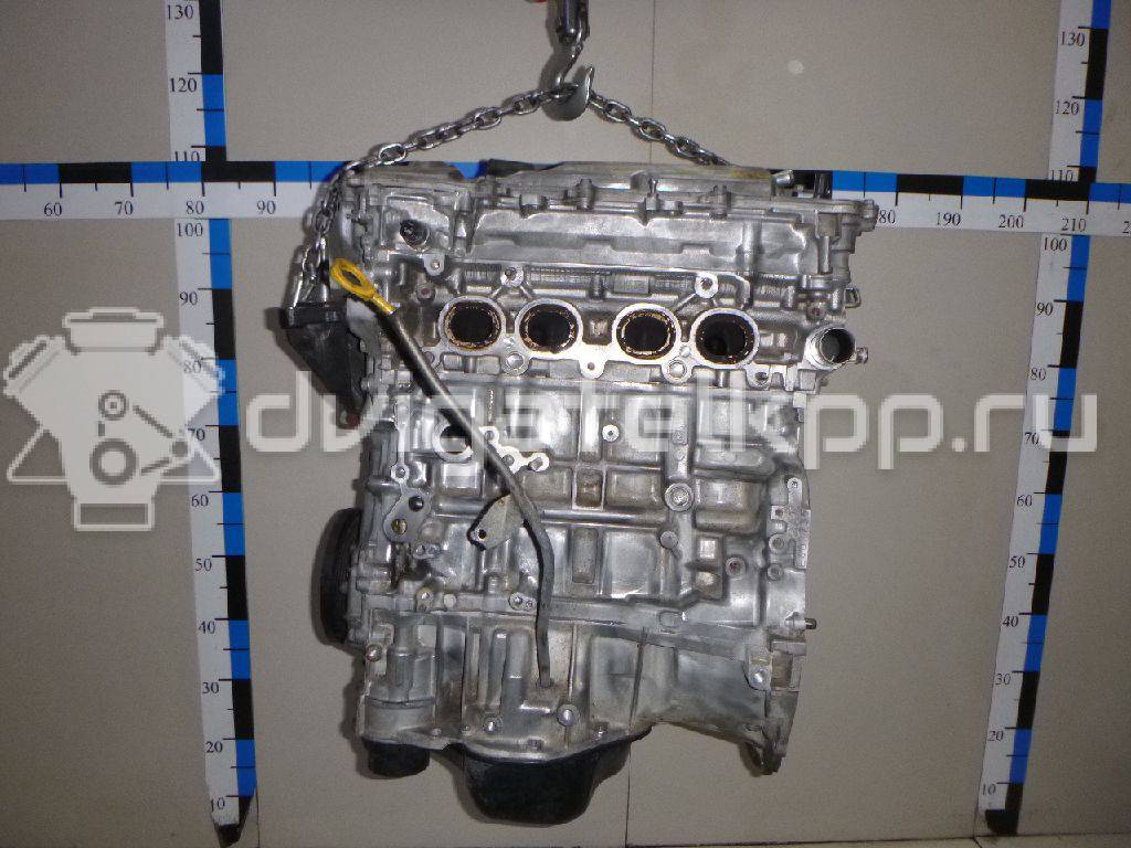 Фото Контрактный (б/у) двигатель 2AR-FE для Lexus / Toyota / Scion 175-182 л.с 16V 2.5 л бензин 1900036381 {forloop.counter}}