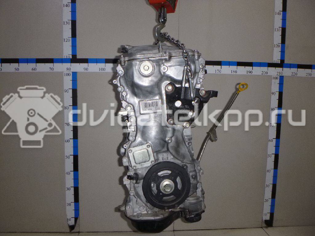 Фото Контрактный (б/у) двигатель 2AR-FE для Lexus / Toyota / Scion 175-182 л.с 16V 2.5 л бензин 1900036381 {forloop.counter}}