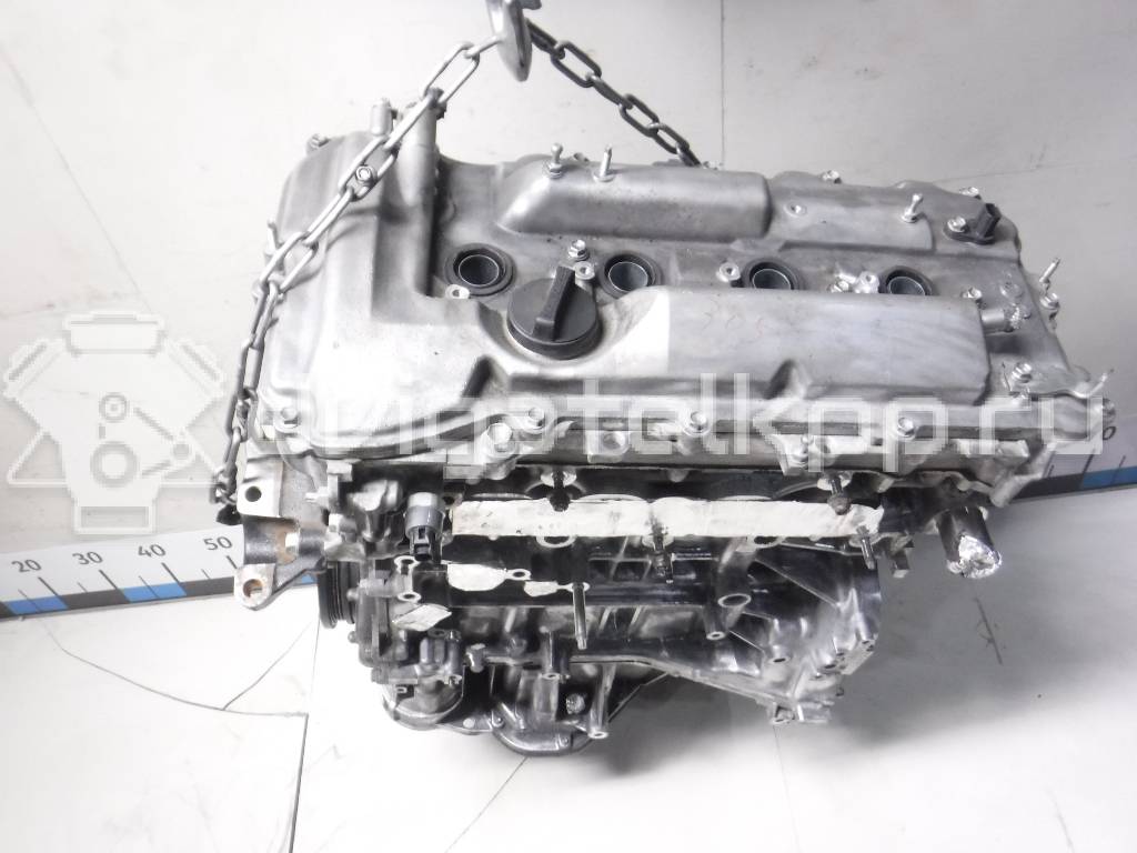 Фото Контрактный (б/у) двигатель 2AR-FXE для Lexus / Toyota / Daihatsu 152-203 л.с 16V 2.5 л бензин 1900036430 {forloop.counter}}