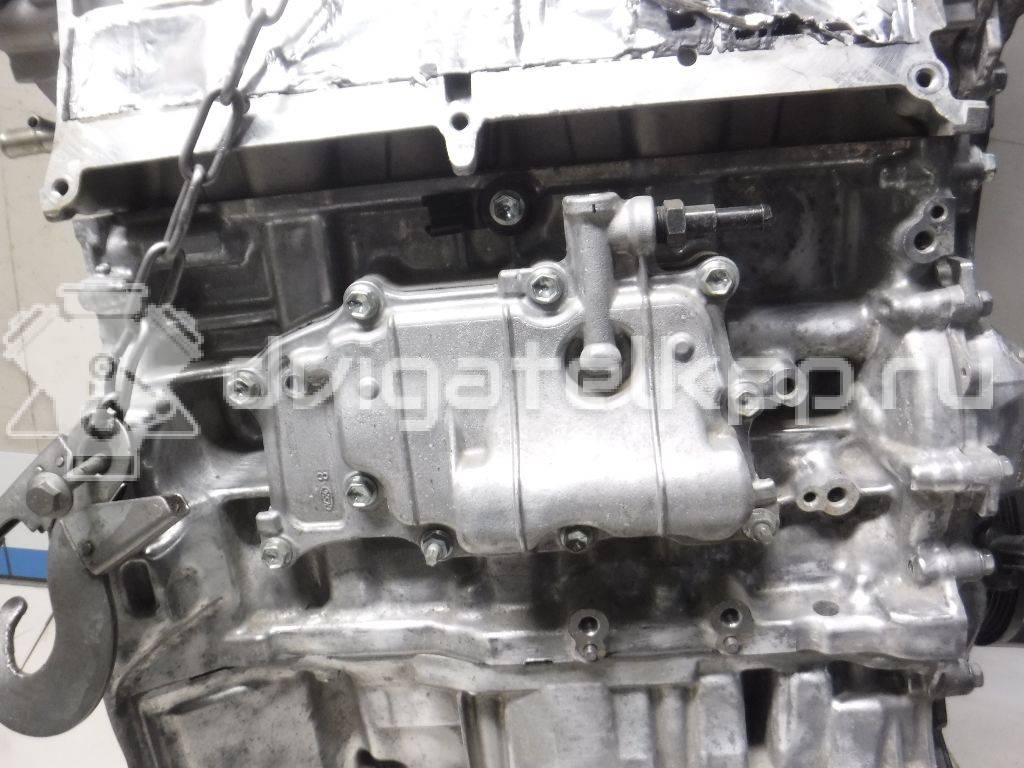 Фото Контрактный (б/у) двигатель 2AR-FXE для Lexus / Toyota / Daihatsu 152-203 л.с 16V 2.5 л бензин 1900036430 {forloop.counter}}