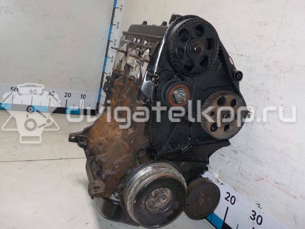 Фото Контрактный (б/у) двигатель AEY для Volkswagen / Seat 64 л.с 8V 1.9 л Дизельное топливо 028100034Q {forloop.counter}}