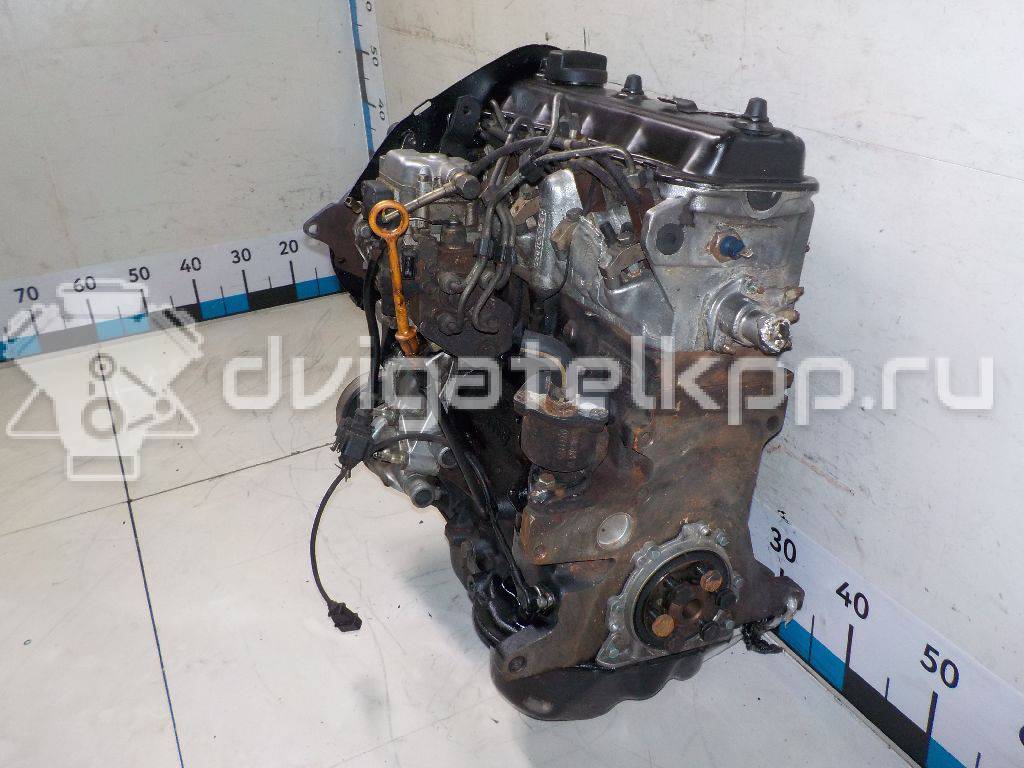 Фото Контрактный (б/у) двигатель AEY для Volkswagen Polo / Vento 1H2 / Golf 64-65 л.с 8V 1.9 л Дизельное топливо 028100034Q {forloop.counter}}