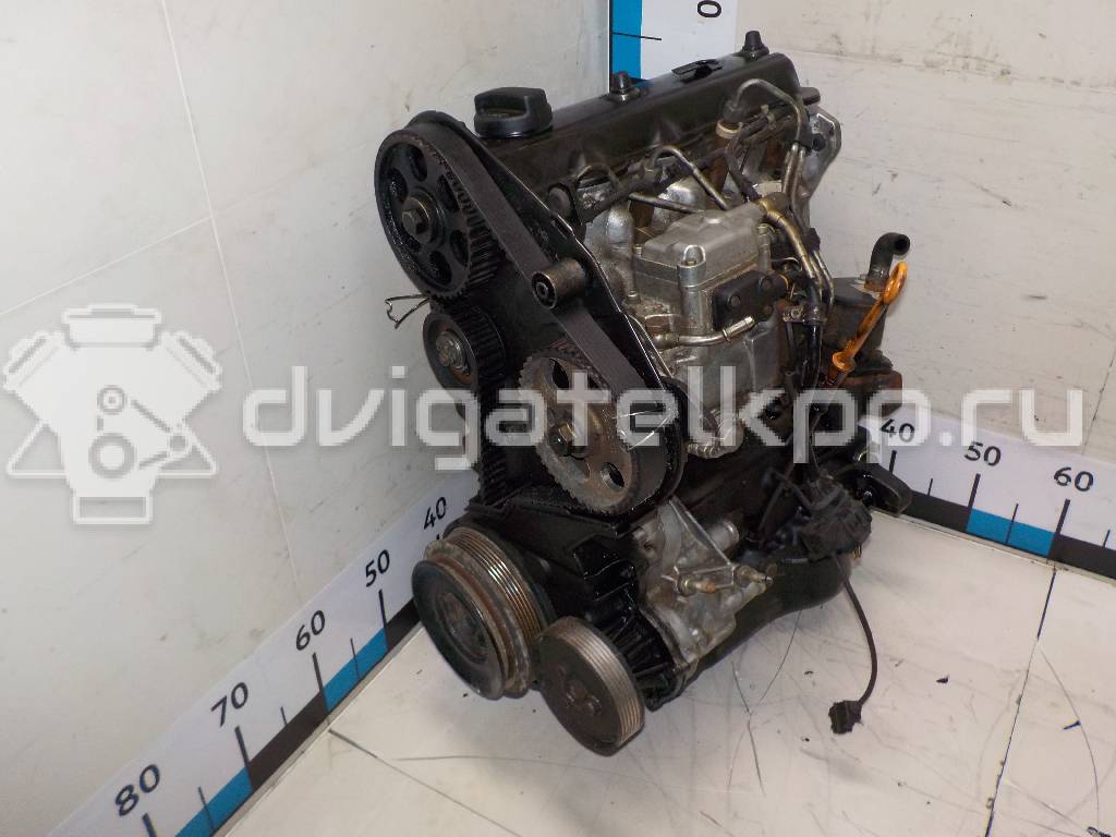 Фото Контрактный (б/у) двигатель AEY для Volkswagen Polo / Vento 1H2 / Golf 64-65 л.с 8V 1.9 л Дизельное топливо 028100034Q {forloop.counter}}