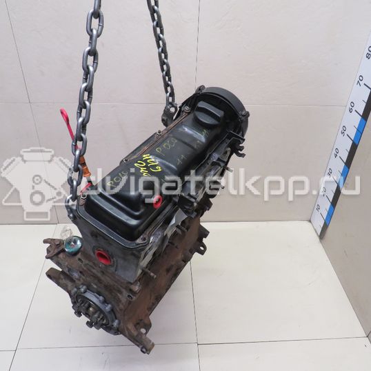 Фото Контрактный (б/у) двигатель 1F для Volkswagen Passat / Saveiro / Polo / Caddy 72 л.с 8V 1.6 л бензин 051100031MX