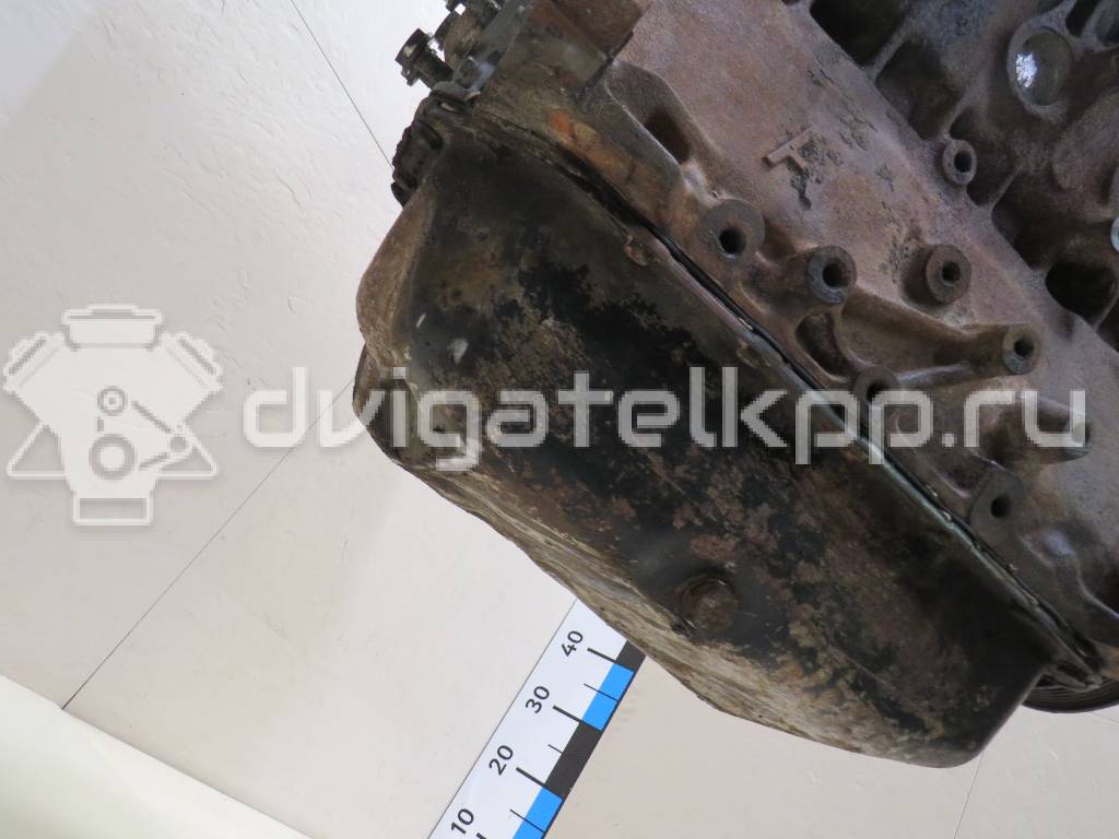 Фото Контрактный (б/у) двигатель 1F для Volkswagen Passat / Saveiro / Polo / Caddy 72 л.с 8V 1.6 л бензин 051100031MX {forloop.counter}}