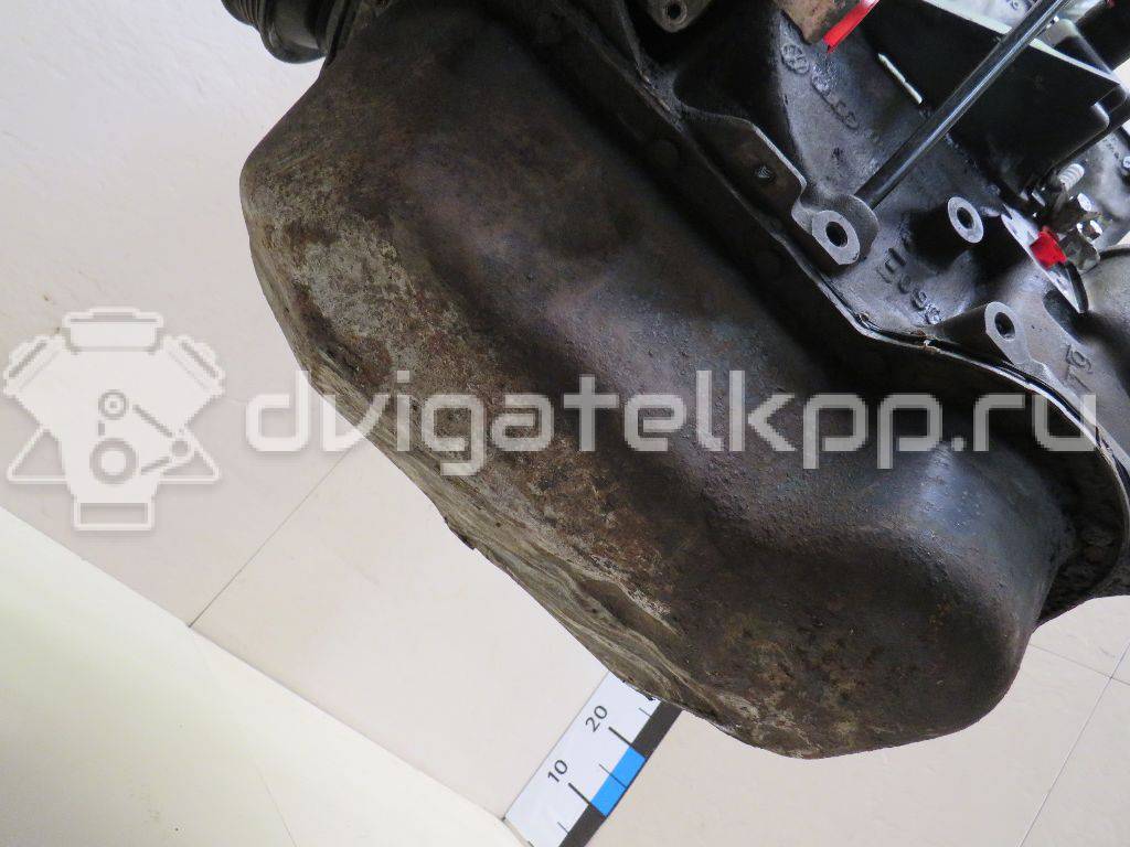 Фото Контрактный (б/у) двигатель 1F для Volkswagen Passat / Saveiro / Polo / Caddy 72 л.с 8V 1.6 л бензин 051100031MX {forloop.counter}}