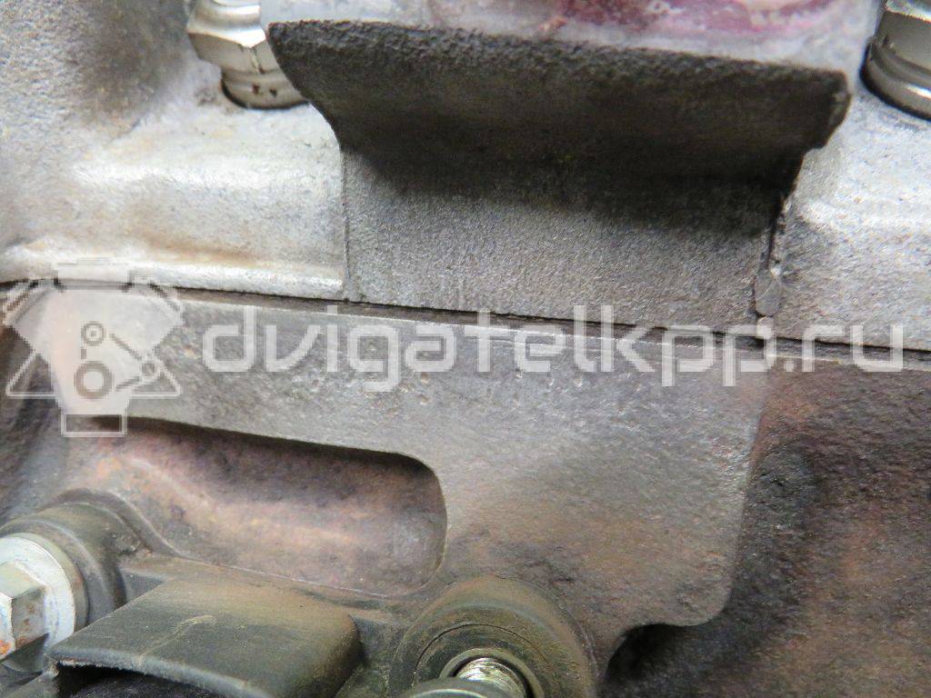 Фото Контрактный (б/у) двигатель 1F для Volkswagen Passat / Saveiro / Polo / Caddy 72 л.с 8V 1.6 л бензин 051100031MX {forloop.counter}}