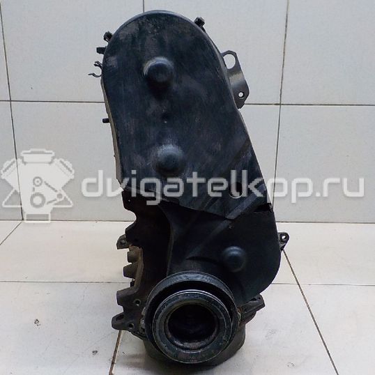 Фото Контрактный (б/у) двигатель ADZ для Volkswagen Passat / Polo / Derby / Golf 90 л.с 8V 1.8 л бензин 051100031F