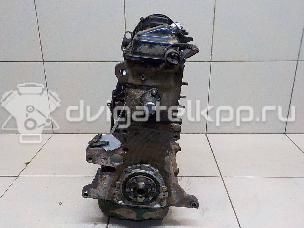 Фото Контрактный (б/у) двигатель ADZ для Volkswagen Passat / Polo / Derby / Golf 90 л.с 8V 1.8 л бензин 051100031F {forloop.counter}}