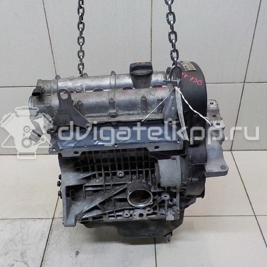 Фото Контрактный (б/у) двигатель CGGA для Volkswagen Golf 80 л.с 16V 1.4 л бензин 036100038J