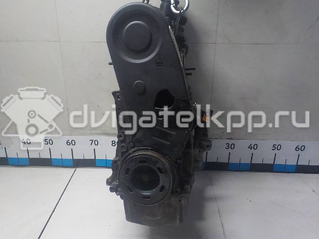 Фото Контрактный (б/у) двигатель GU для Volkswagen Jetta / Golf 90 л.с 8V 1.8 л бензин 06A100098EX {forloop.counter}}