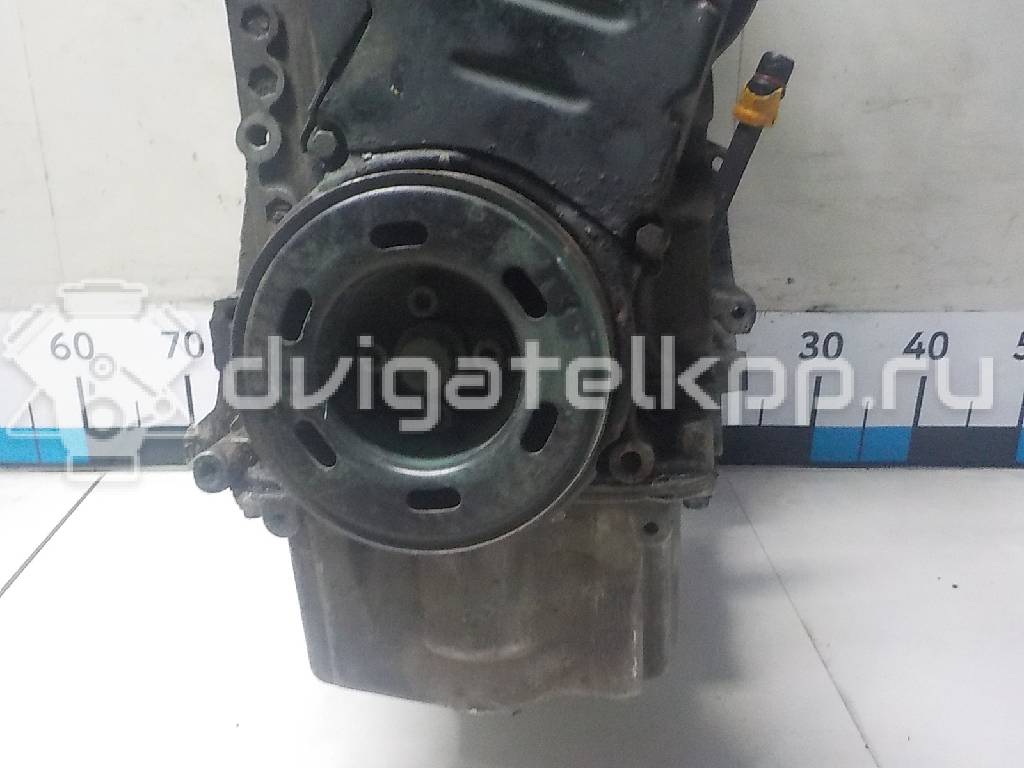 Фото Контрактный (б/у) двигатель GU для Volkswagen Jetta / Golf 90 л.с 8V 1.8 л бензин 06A100098EX {forloop.counter}}