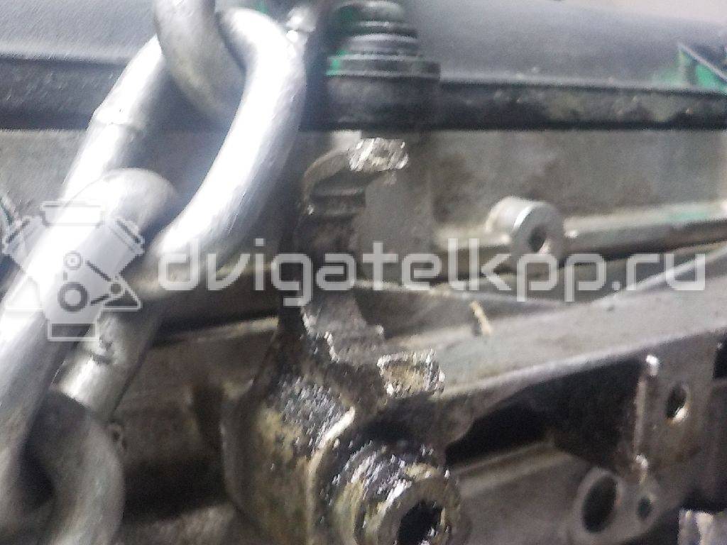 Фото Контрактный (б/у) двигатель GU для Volkswagen Jetta / Golf 90 л.с 8V 1.8 л бензин 06A100098EX {forloop.counter}}