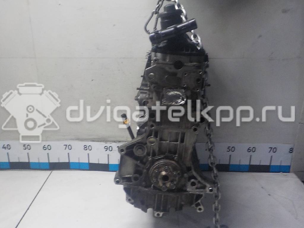 Фото Контрактный (б/у) двигатель GU для Volkswagen Jetta / Golf 90 л.с 8V 1.8 л бензин 06A100098EX {forloop.counter}}