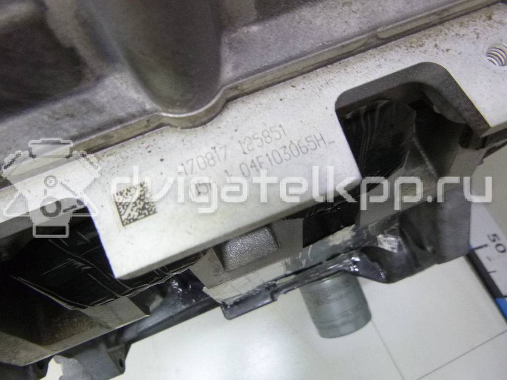 Фото Контрактный (б/у) двигатель CWVA для Volkswagen / Skoda / Seat 110 л.с 16V 1.6 л бензин 04E100037B {forloop.counter}}