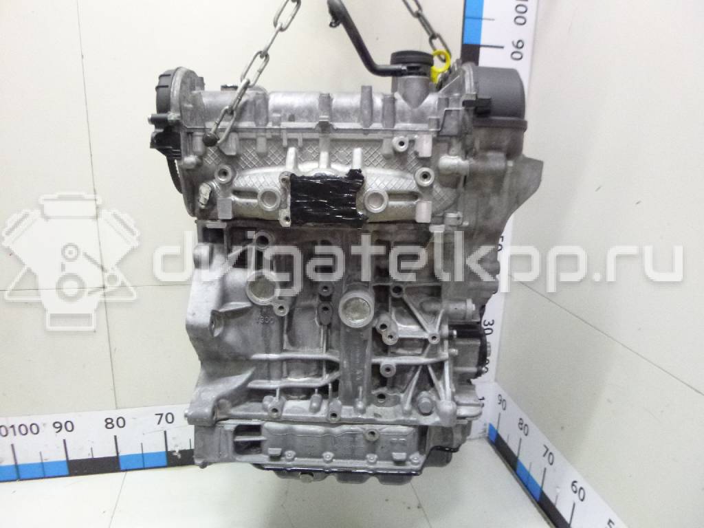 Фото Контрактный (б/у) двигатель CWVA для Volkswagen / Skoda / Seat 110 л.с 16V 1.6 л бензин 04E100037B {forloop.counter}}