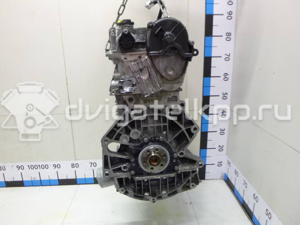 Фото Контрактный (б/у) двигатель CWVA для Volkswagen / Skoda / Seat 110 л.с 16V 1.6 л бензин 04E100037B {forloop.counter}}