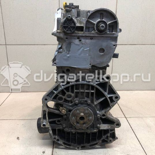 Фото Контрактный (б/у) двигатель CWVA для Volkswagen / Skoda / Seat 110 л.с 16V 1.6 л бензин 04E100037B