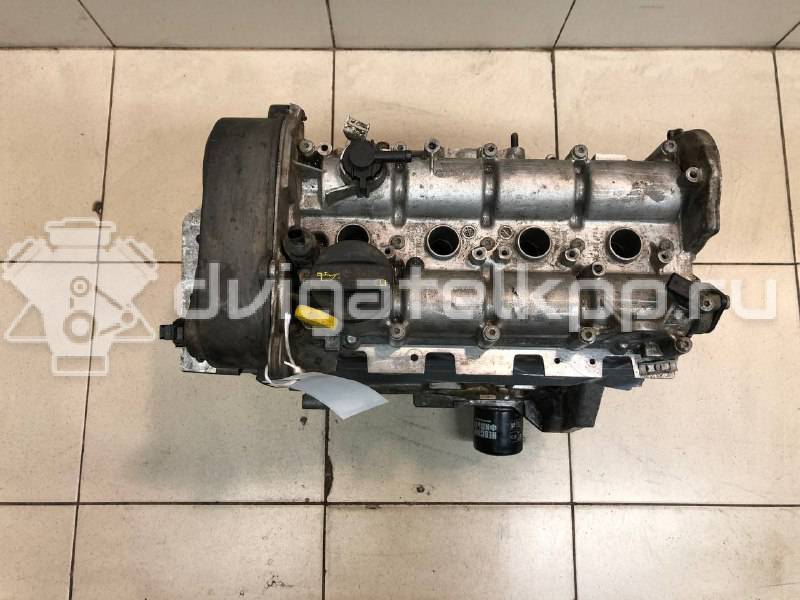 Фото Контрактный (б/у) двигатель CWVA для Volkswagen / Skoda / Seat 110 л.с 16V 1.6 л бензин 04E100037B {forloop.counter}}