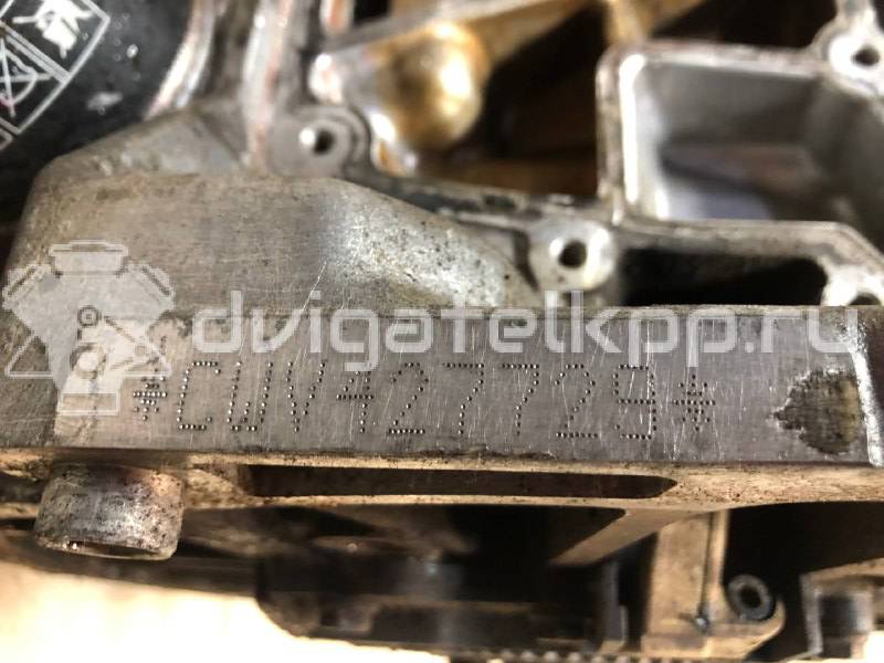 Фото Контрактный (б/у) двигатель CWVA для Volkswagen / Skoda / Seat 110 л.с 16V 1.6 л бензин 04E100037B {forloop.counter}}