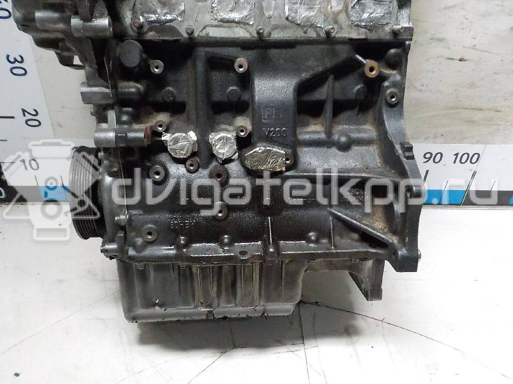 Фото Контрактный (б/у) двигатель CAXC для Skoda Superb 125 л.с 16V 1.4 л бензин 03C100038N {forloop.counter}}